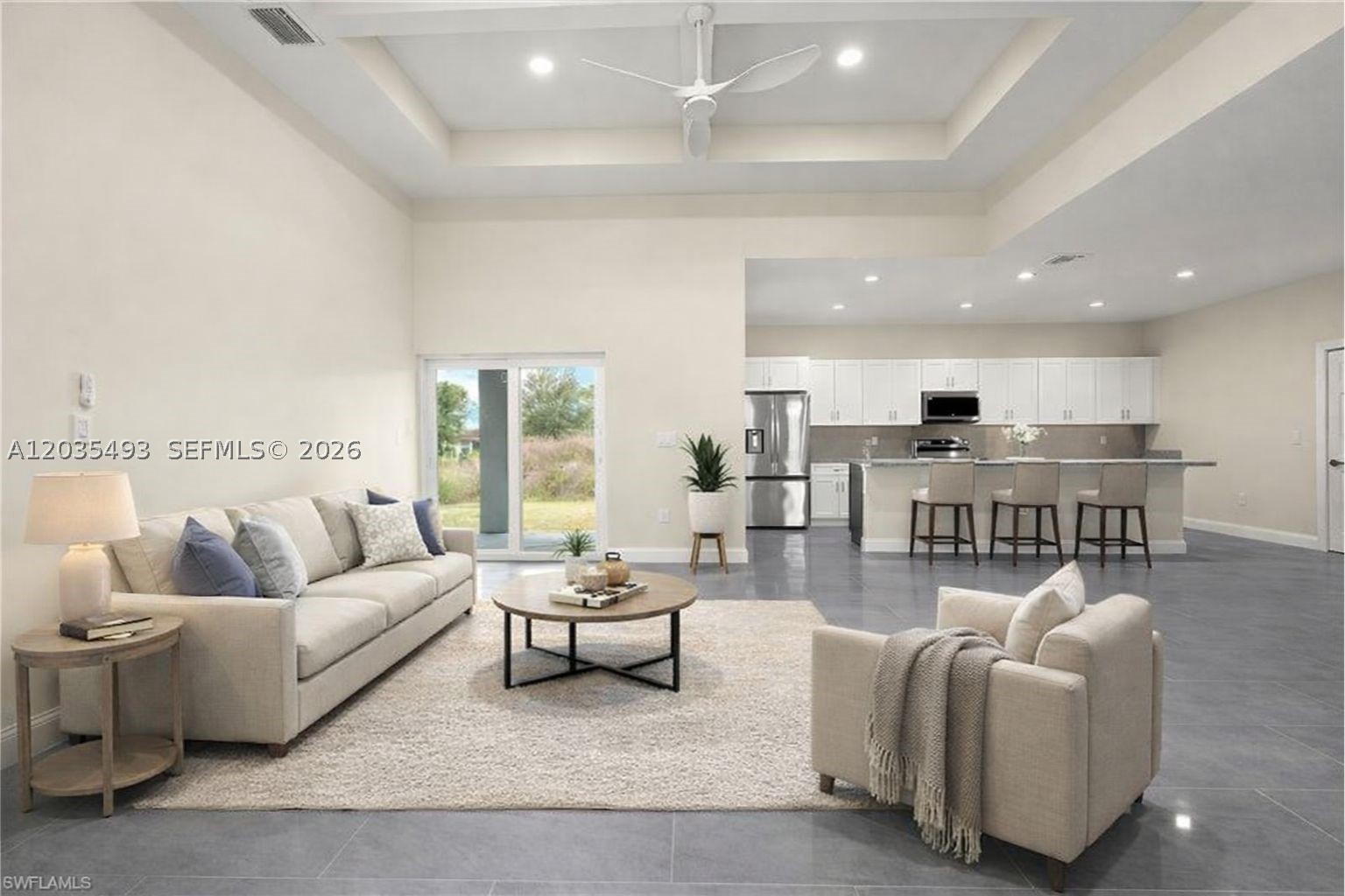 lehigh acres - Residential Lease