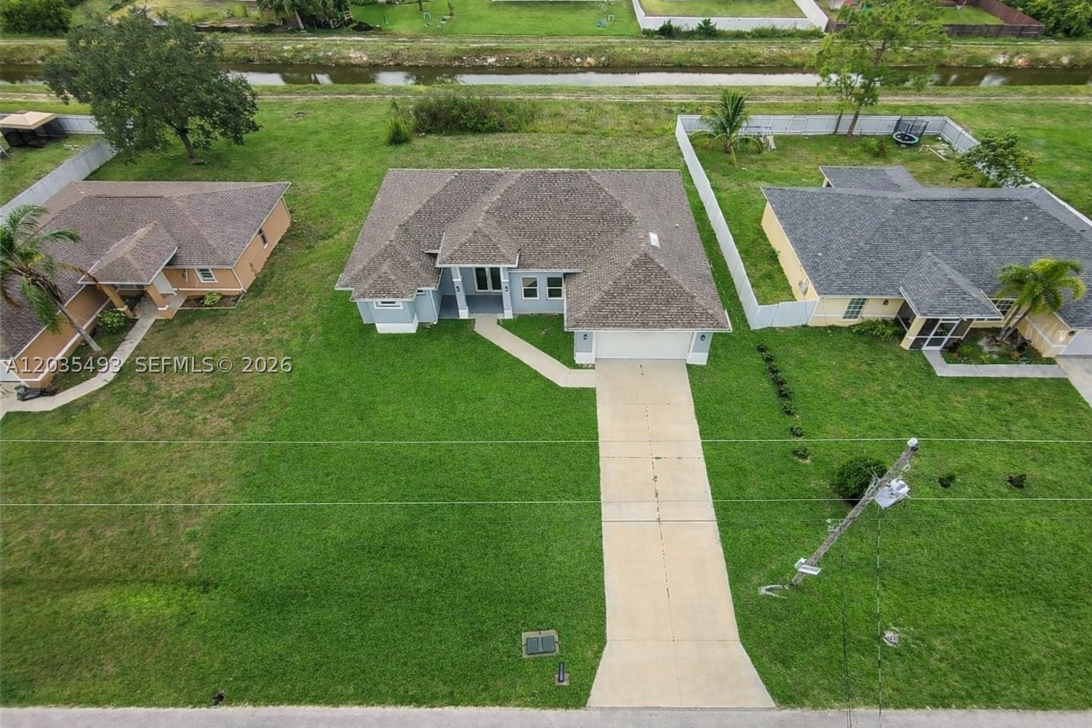 lehigh acres - Residential Lease