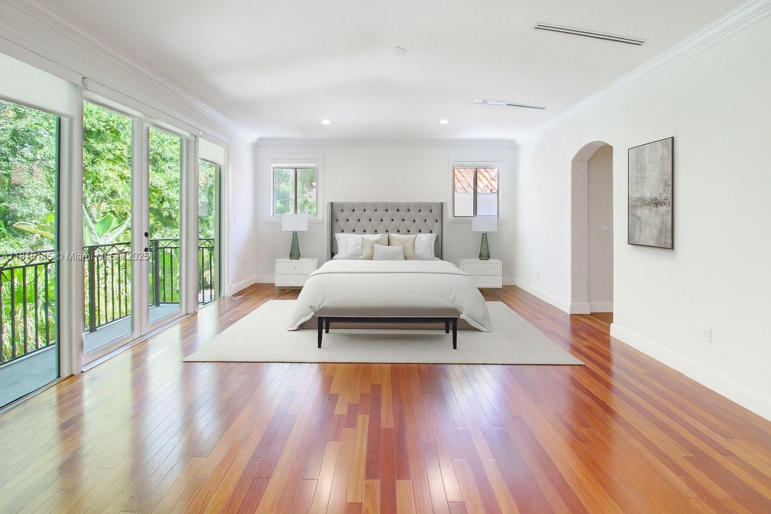 SUNSHINE VISTAS - Residential Lease