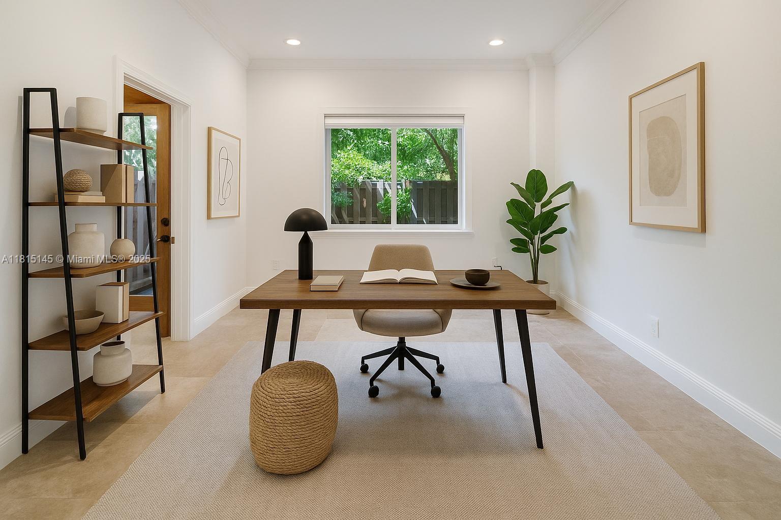 SUNSHINE VISTAS - Residential Lease