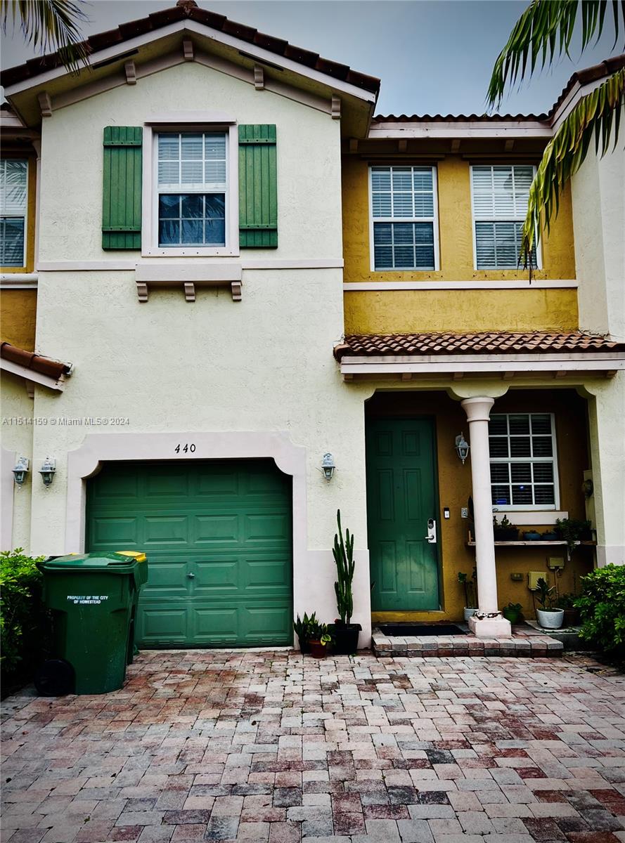 PORTOFINO VILLAS WEST - Residential