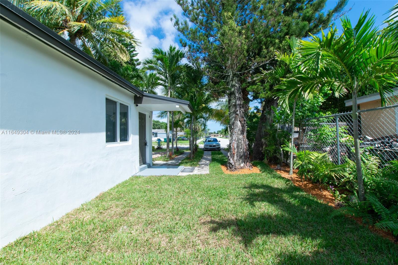 SUNRISE HEIGHTS - Residential