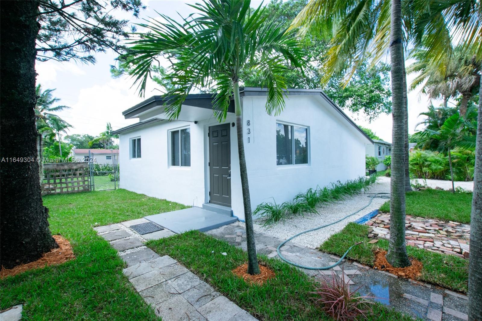 SUNRISE HEIGHTS - Residential