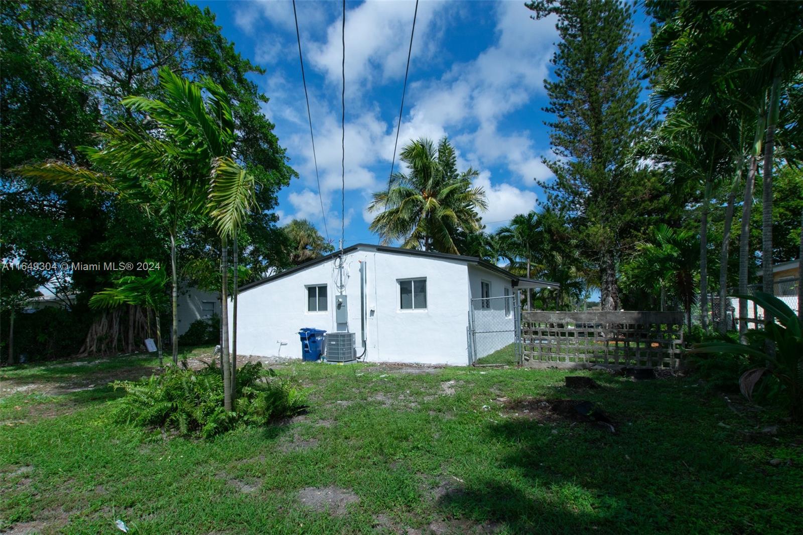 SUNRISE HEIGHTS - Residential