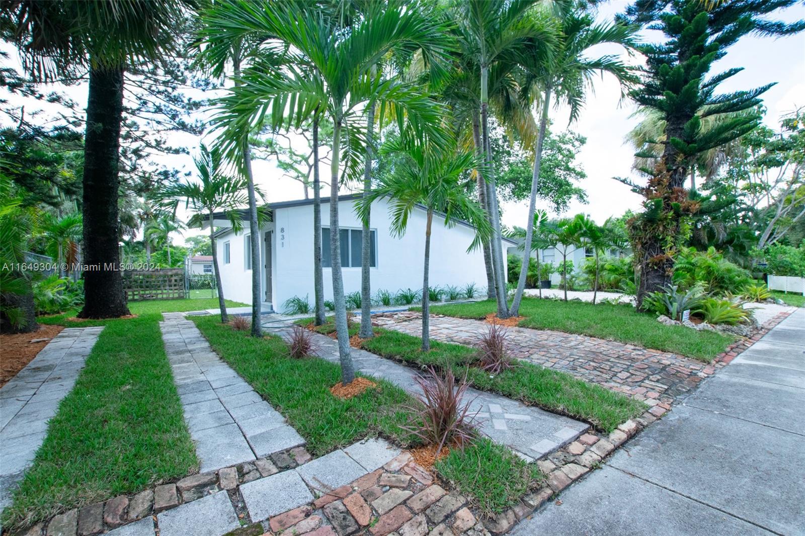 SUNRISE HEIGHTS - Residential