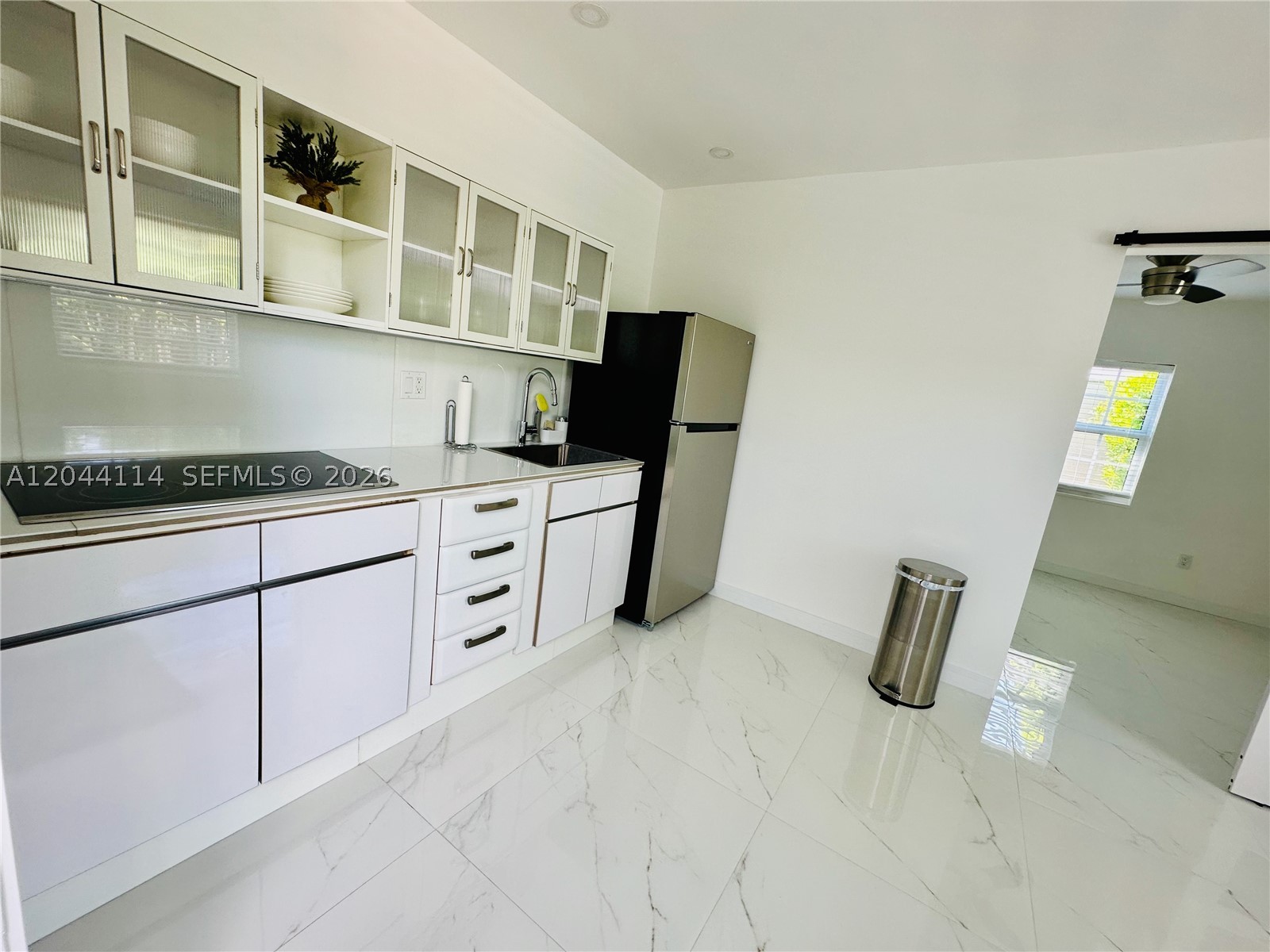 FULFORD BY THE SEA REV PL - Residential Lease
