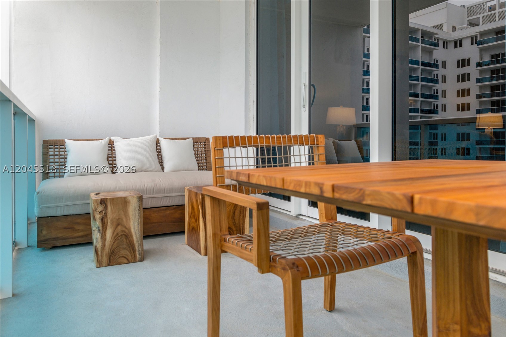 2399 COLLINS AVENUE - Residential Lease
