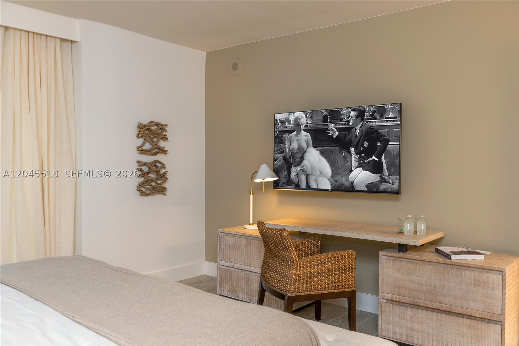2399 COLLINS AVENUE - Residential Lease
