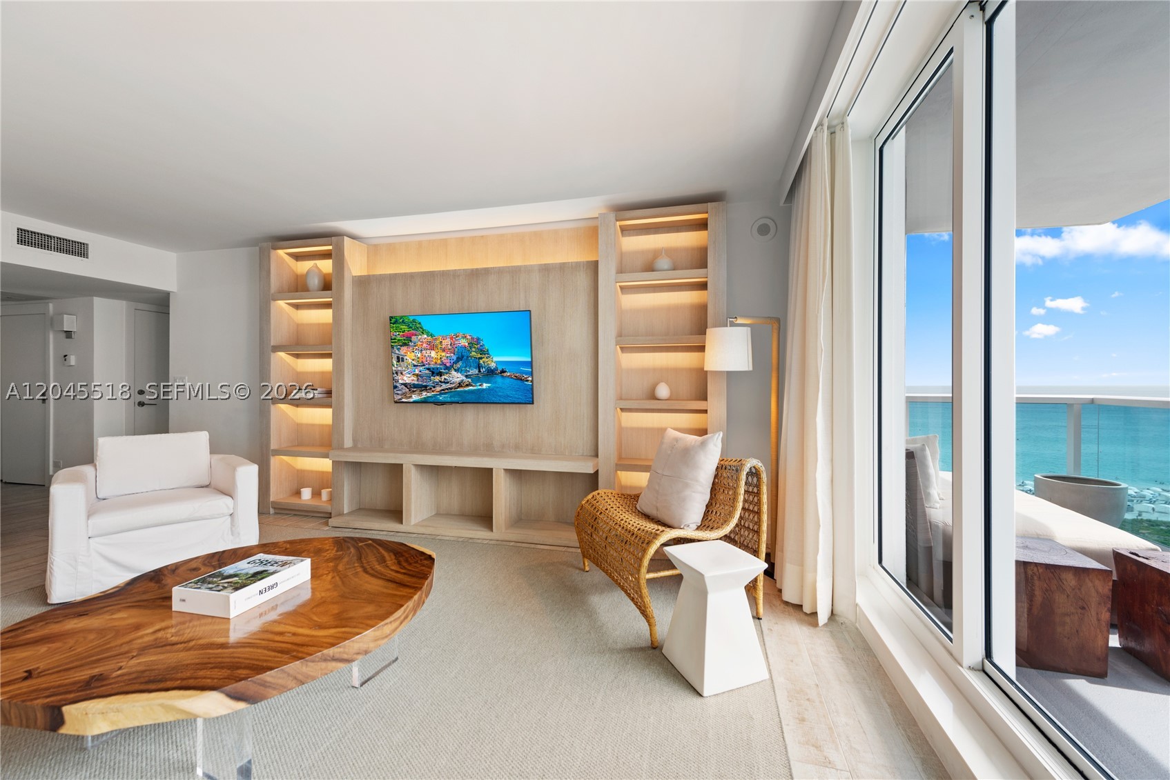 2399 COLLINS AVENUE - Residential Lease