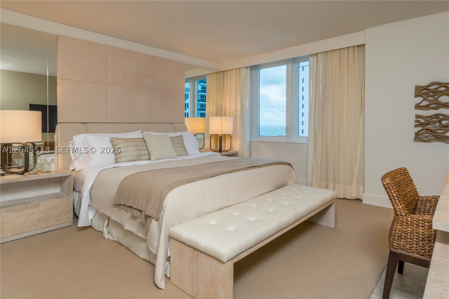 2399 COLLINS AVENUE - Residential Lease