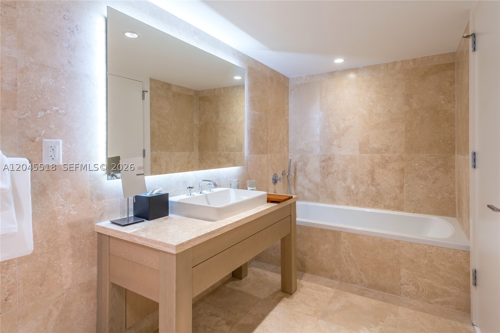 2399 COLLINS AVENUE - Residential Lease