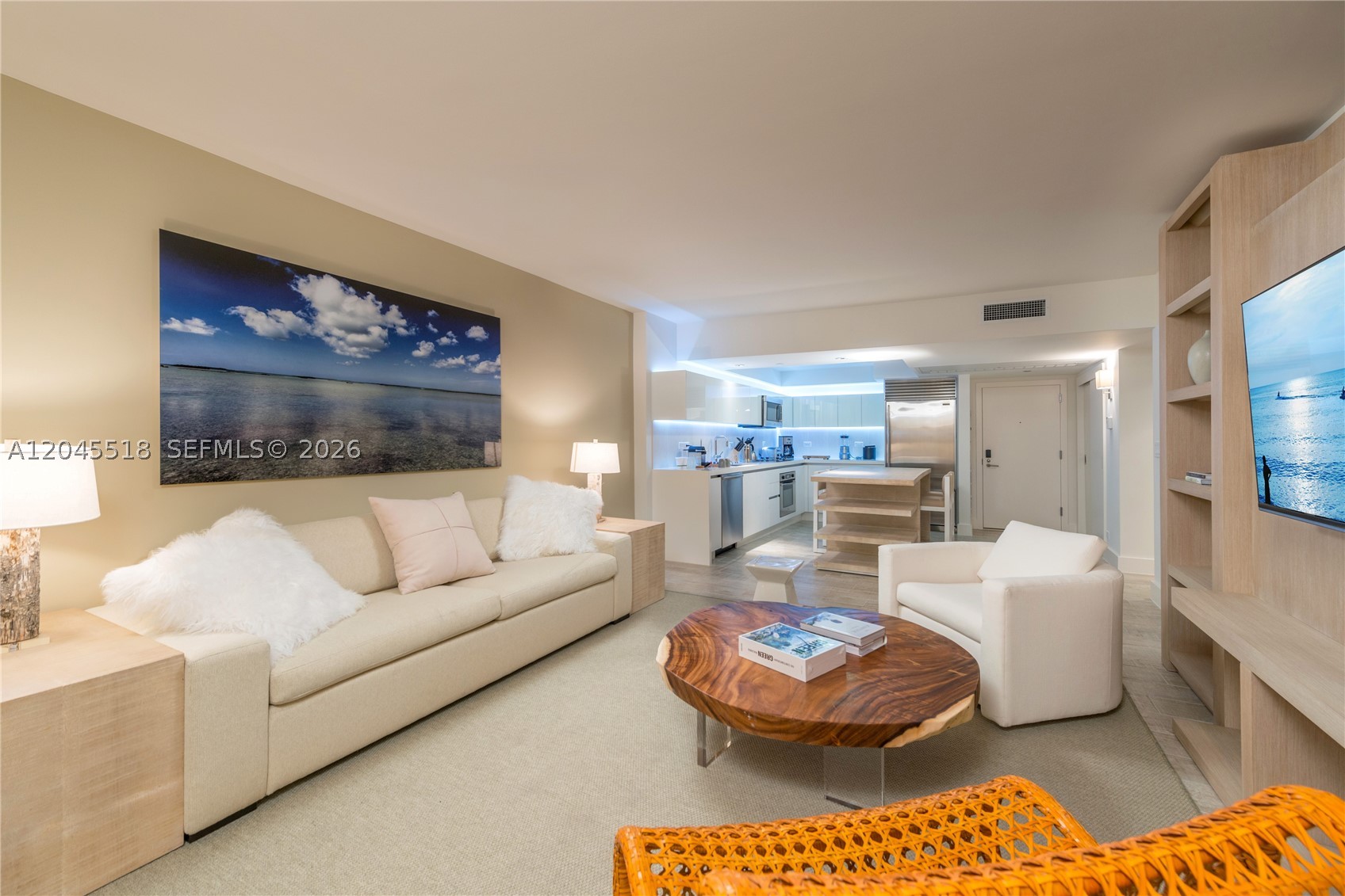 2399 COLLINS AVENUE - Residential Lease
