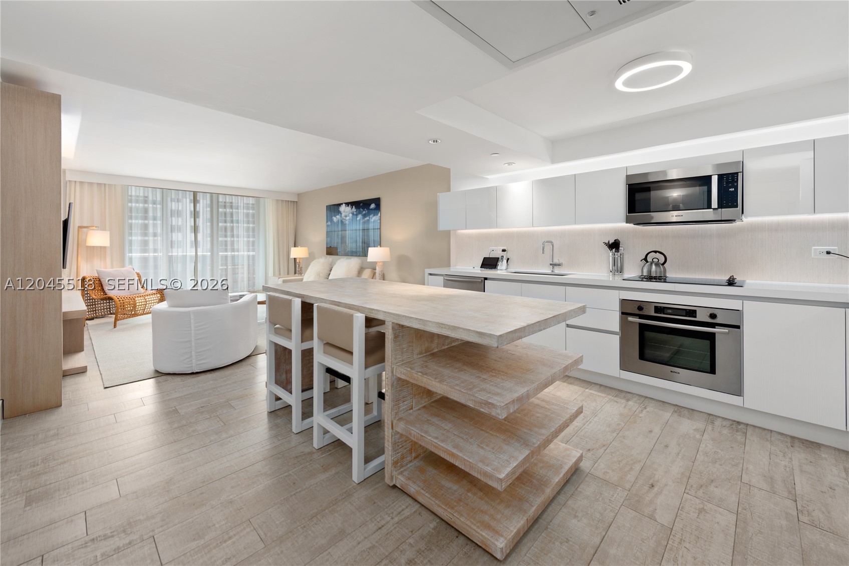 2399 COLLINS AVENUE - Residential Lease