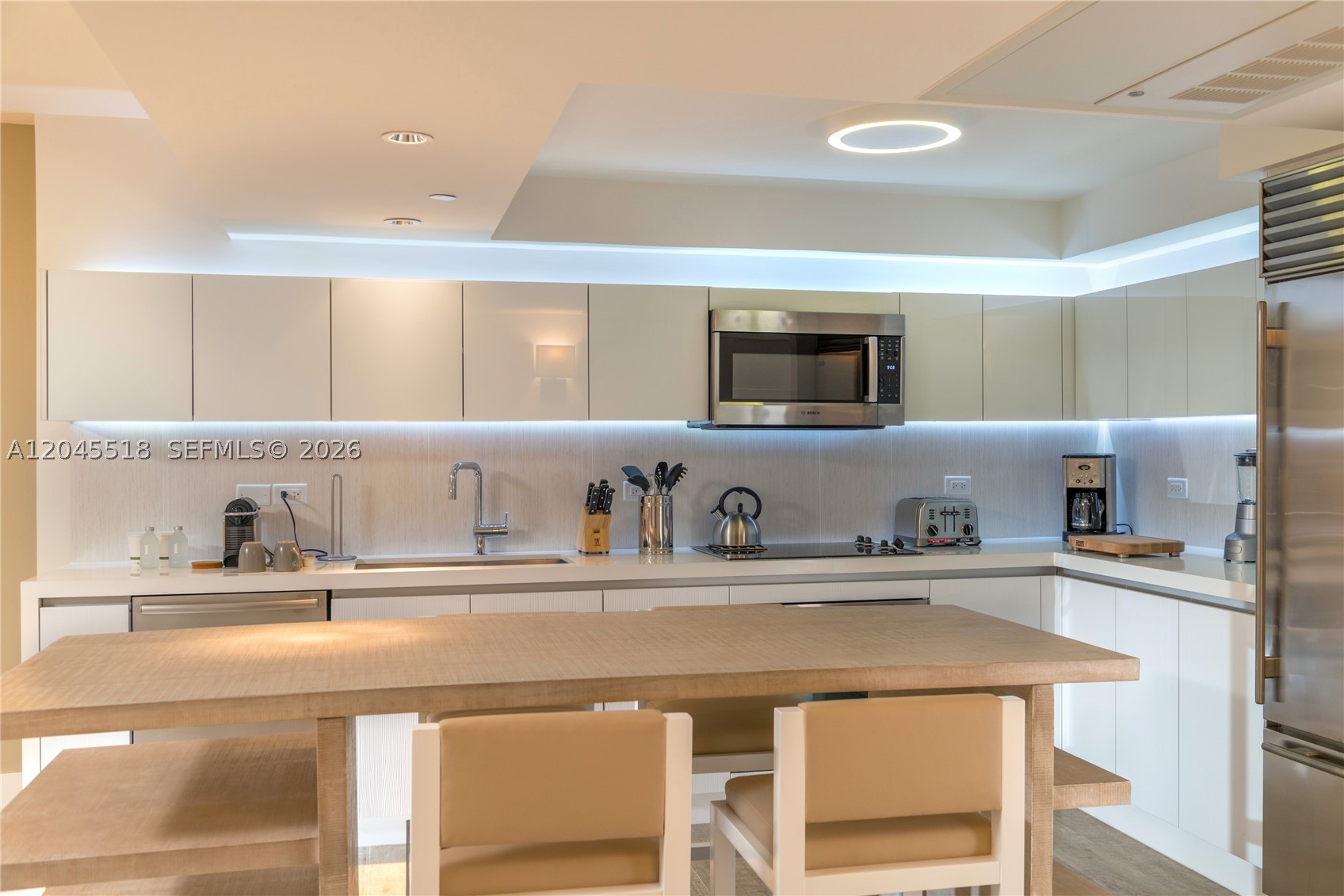 2399 COLLINS AVENUE - Residential Lease