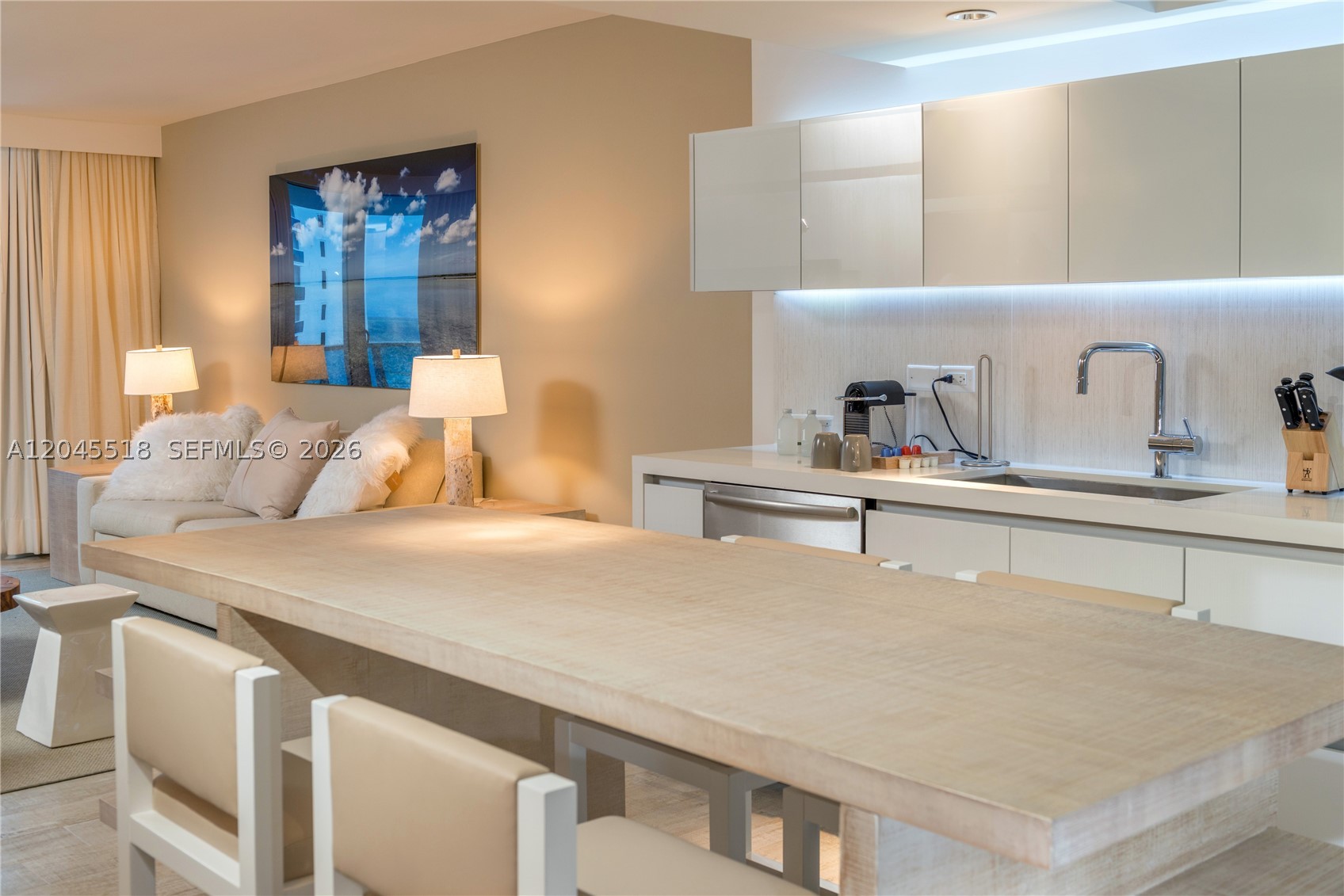 2399 COLLINS AVENUE - Residential Lease