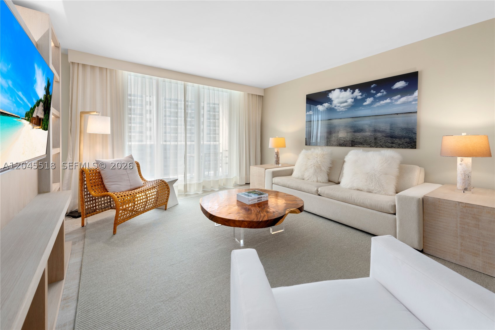 2399 COLLINS AVENUE - Residential Lease