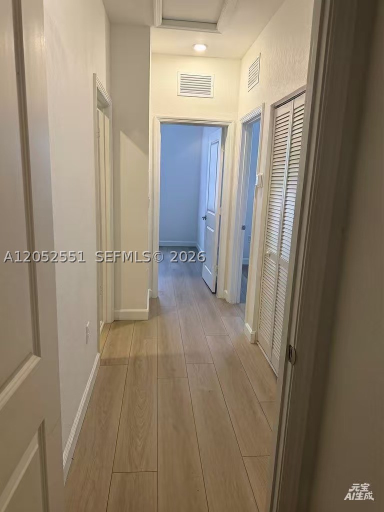 GOLF PARK SEC 1 - Residential Lease