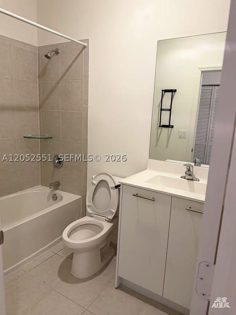GOLF PARK SEC 1 - Residential Lease
