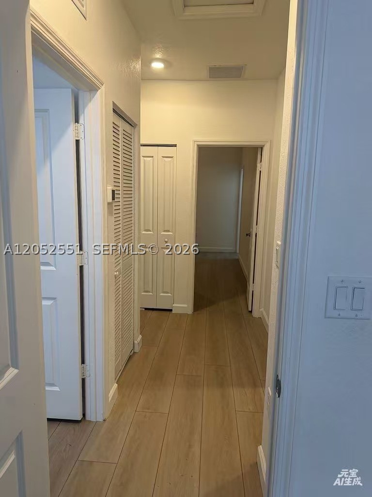 GOLF PARK SEC 1 - Residential Lease