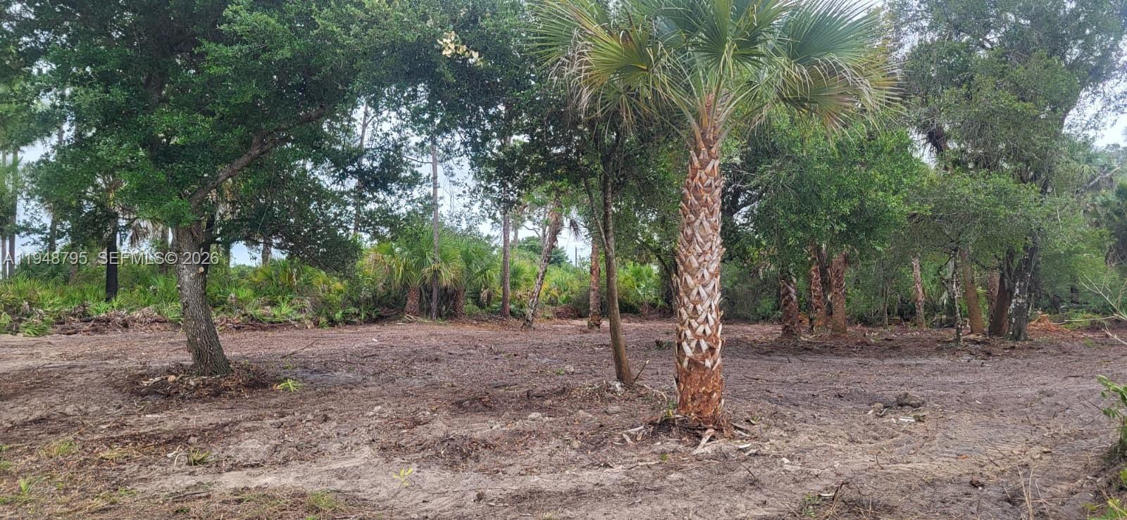PORT LaBELLE UNIT 12 - Land