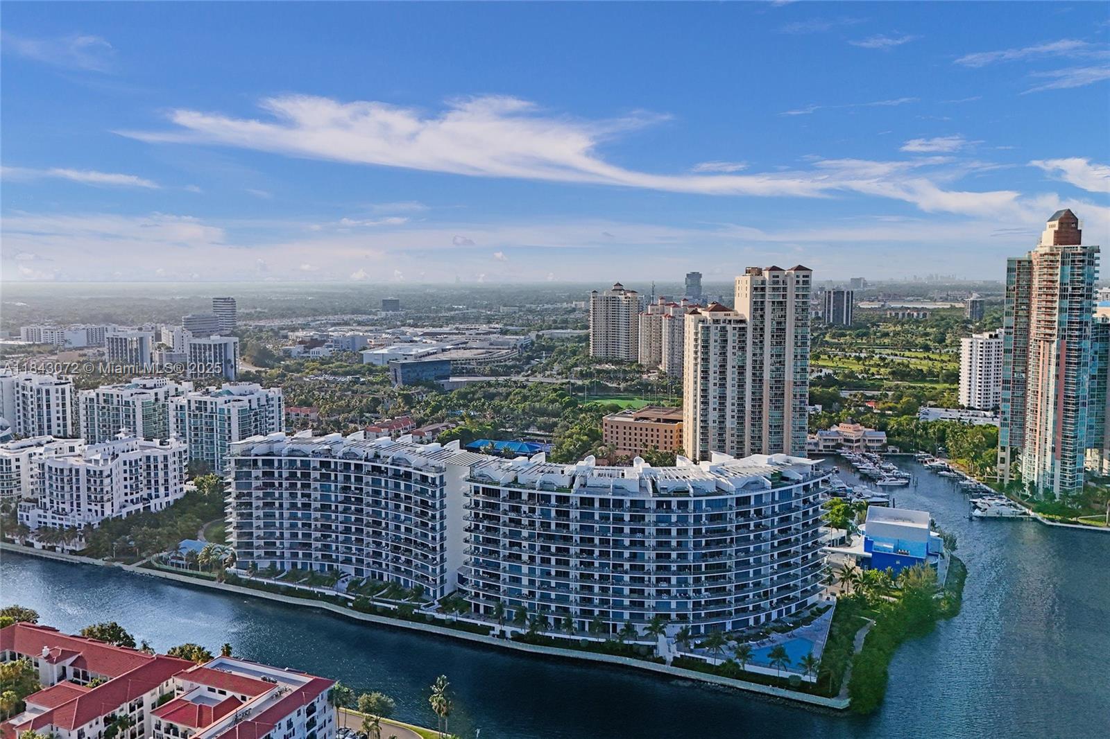 AMAZING LUXURY WATERFRONT RESIDENCE WITH PRIVATE ELEVATOR! This 3 BR, 4.5 BA professionally designed and tastefully furnished apartment features a service suite, open kitchen with Italian cabinetry, Wolf & Sub-Zero appliances, built-in espresso machine, bar in master bedroom, intelligent sound system with smartphone access to control music, lights, and A/C! Huge balcony with summer kitchen to enjoy breathtaking views of the Intracoastal Waterway, the ocean, and the city! 5-star amenities include infinity pool, concierge, dog walker, gym, and beach club membership! Ready to Sell! Seller is Ready!!