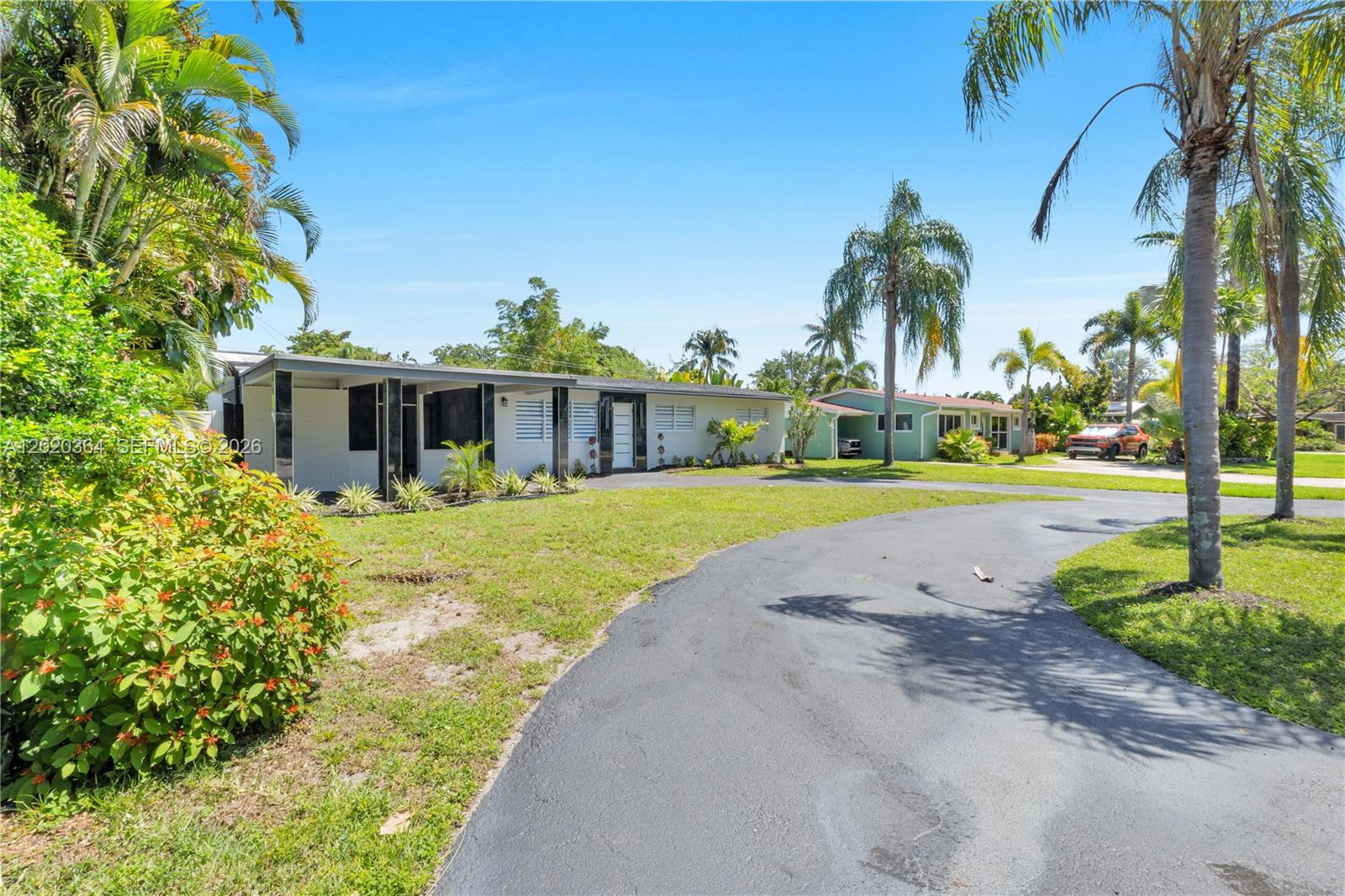 BABCO HEIGHTS - Residential