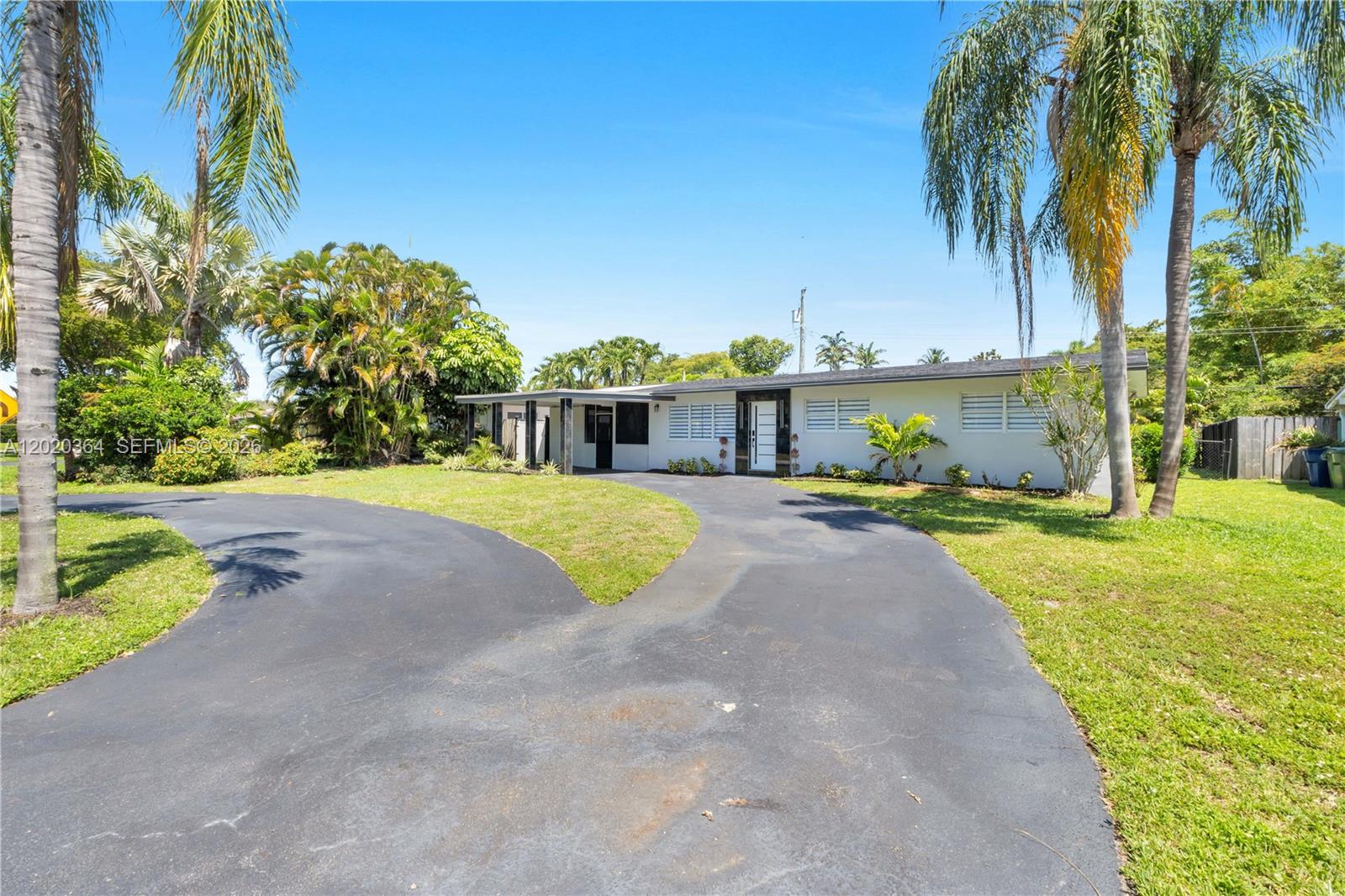 BABCO HEIGHTS - Residential