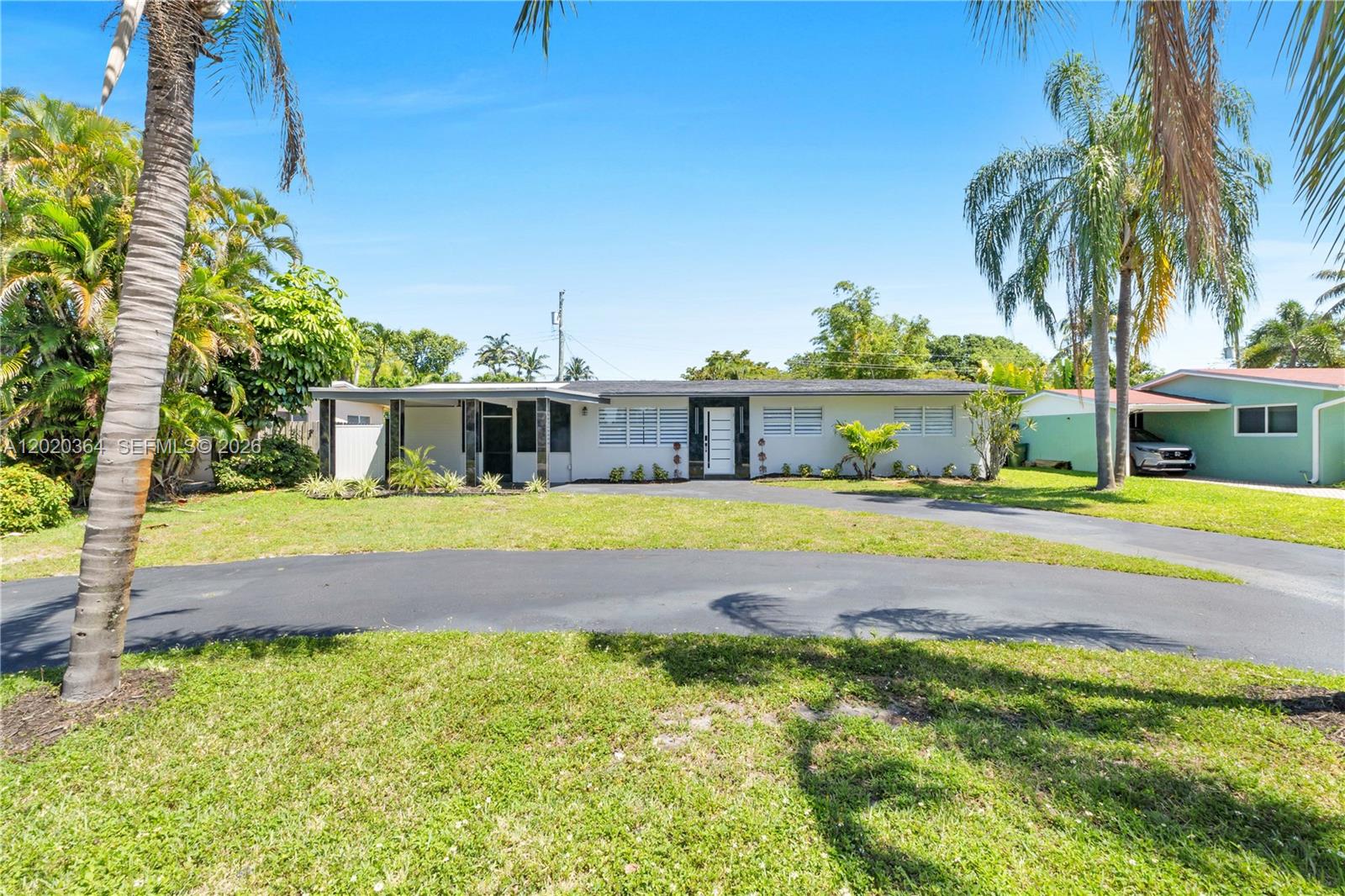 BABCO HEIGHTS - Residential