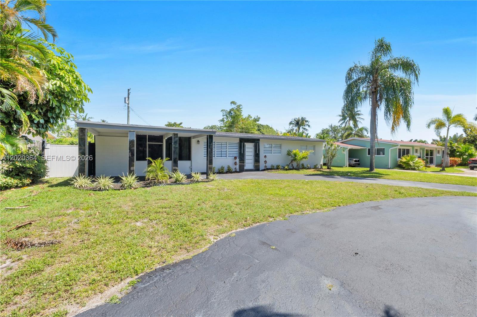 BABCO HEIGHTS - Residential