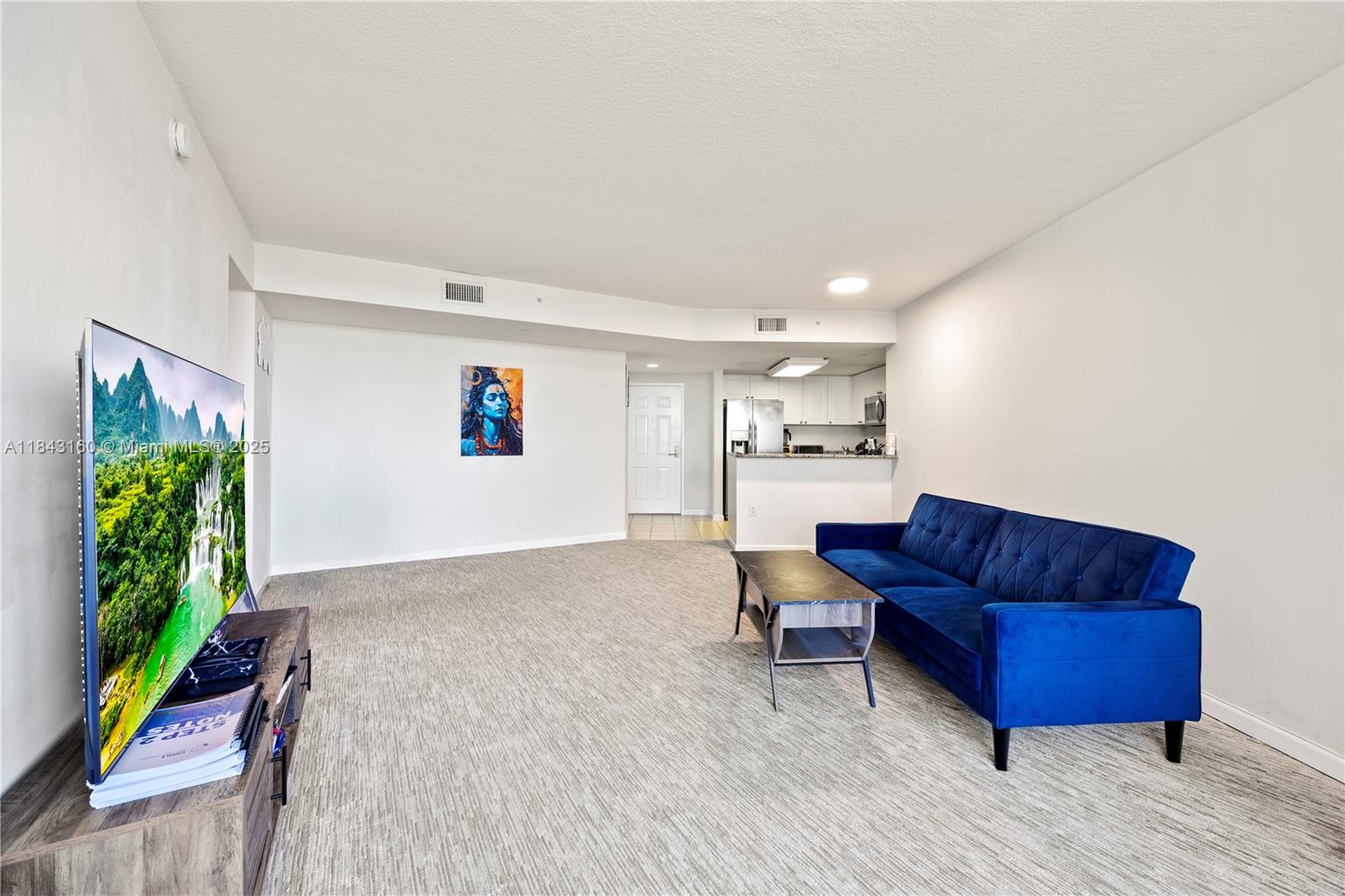 TURNBERRY ON THE GREEN CO - Residential