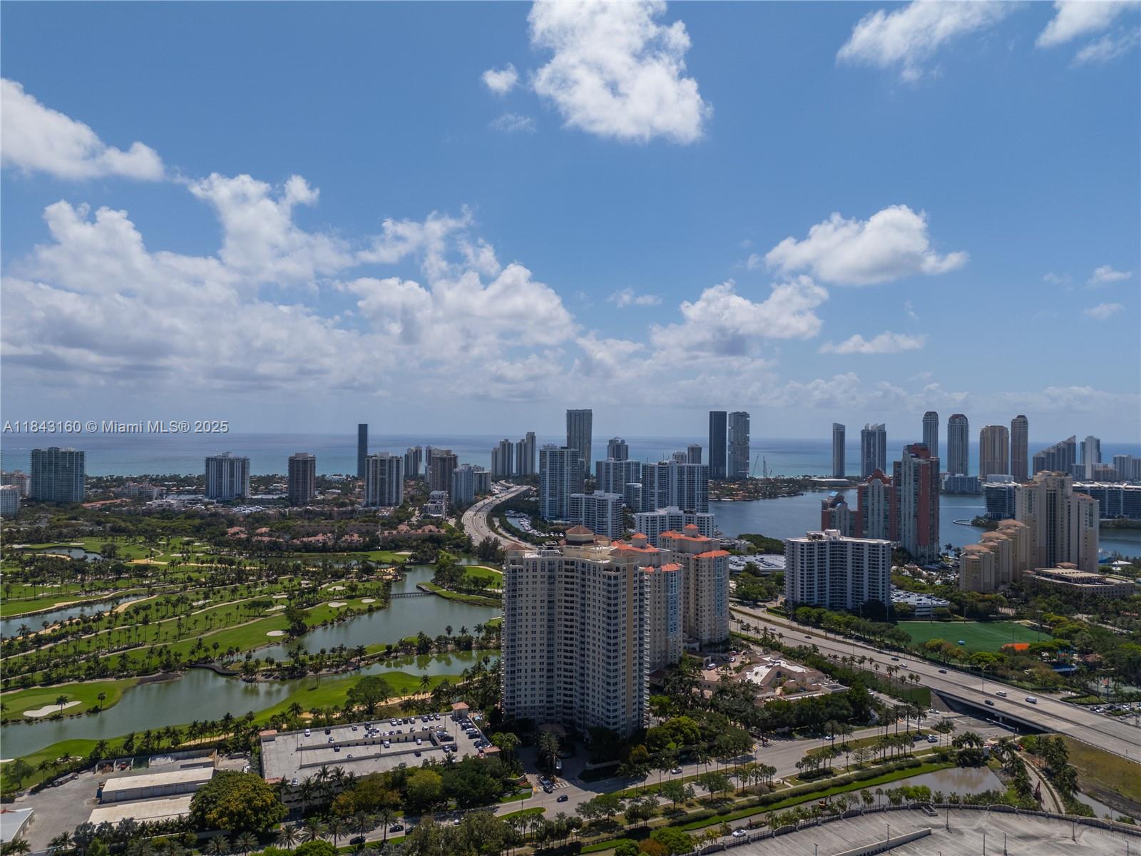 TURNBERRY ON THE GREEN CO - Residential