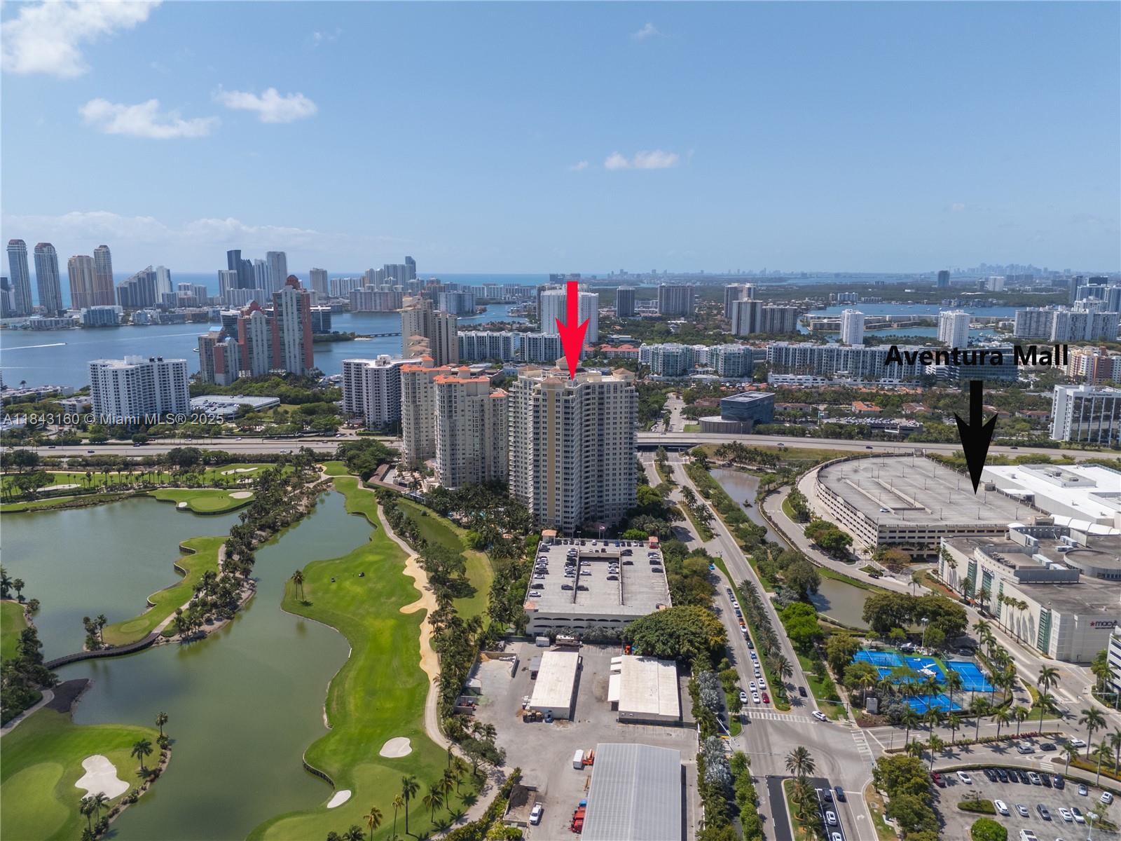 TURNBERRY ON THE GREEN CO - Residential