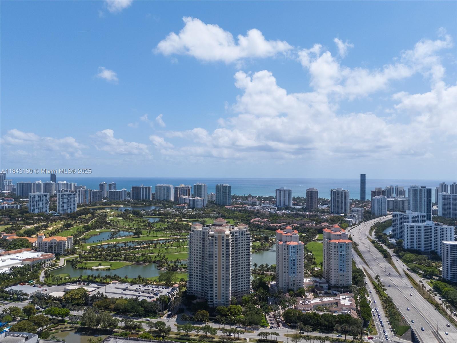 TURNBERRY ON THE GREEN CO - Residential