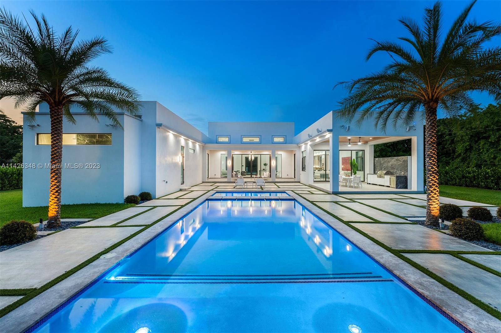 . - Residential