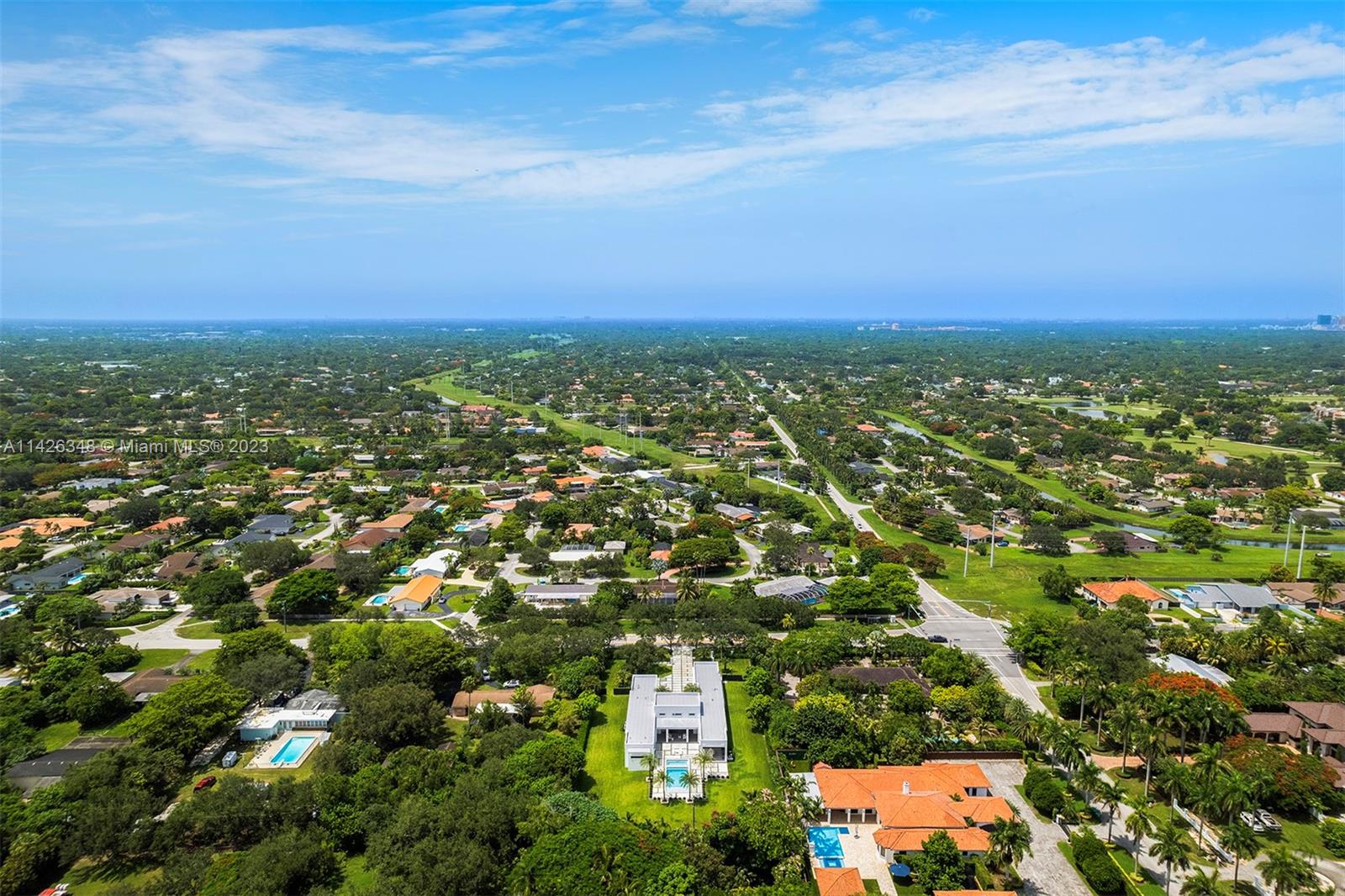 . - Residential