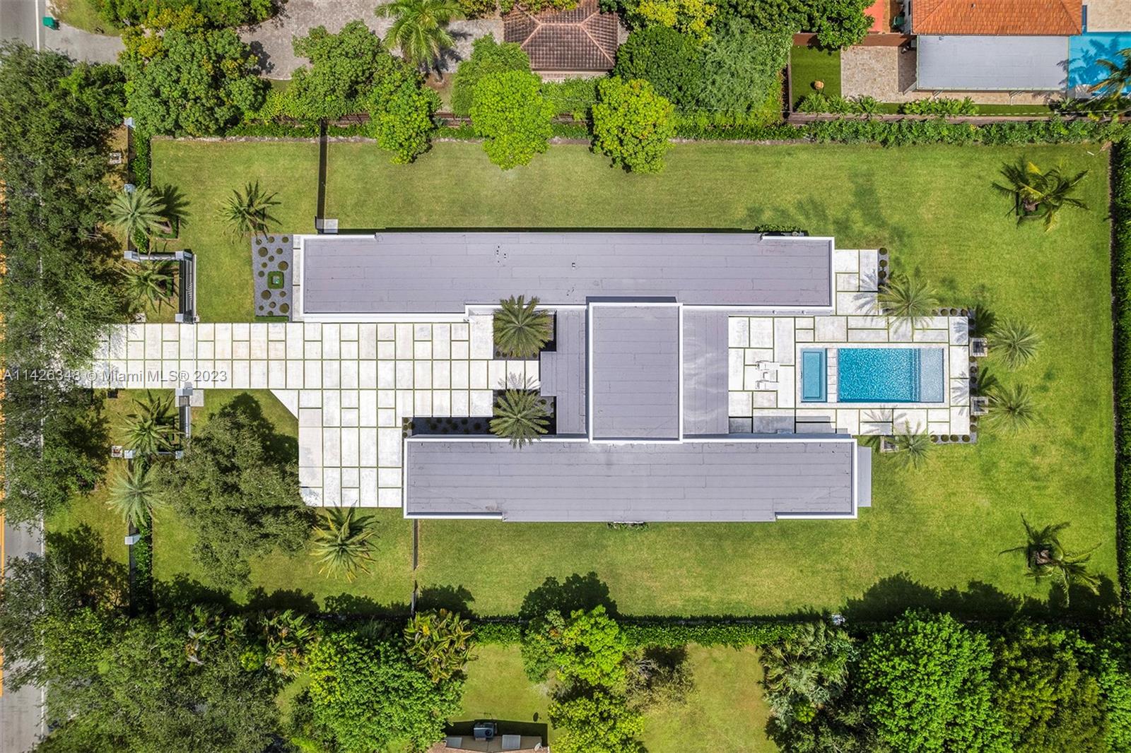 . - Residential