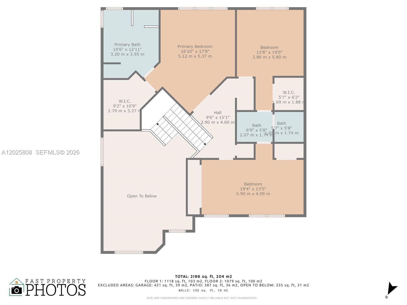 SAPPHIRE POINTE - DIAMOND - Residential Lease