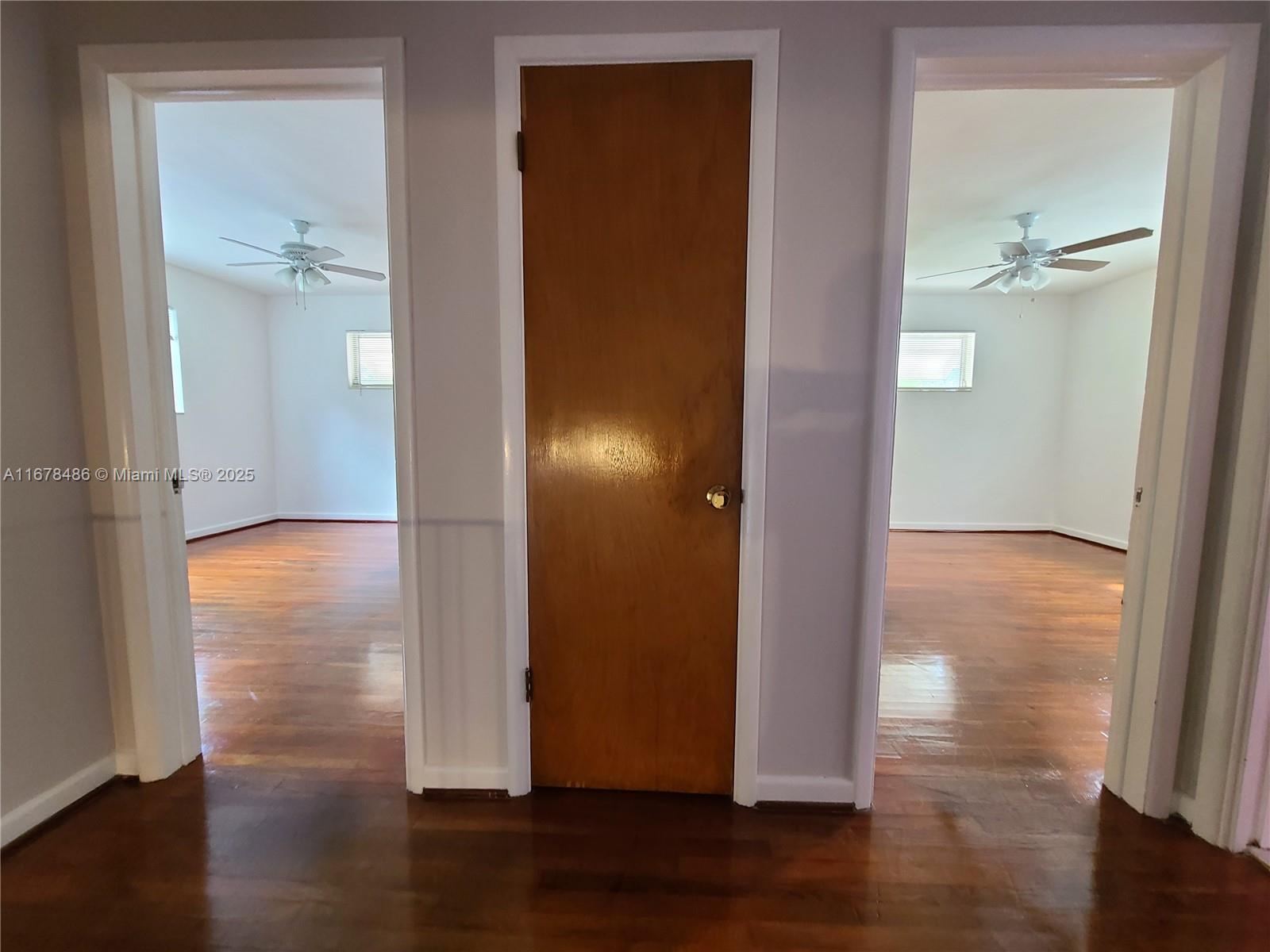 HOLLYWOOD COUNTRY ESTATES - Residential Lease