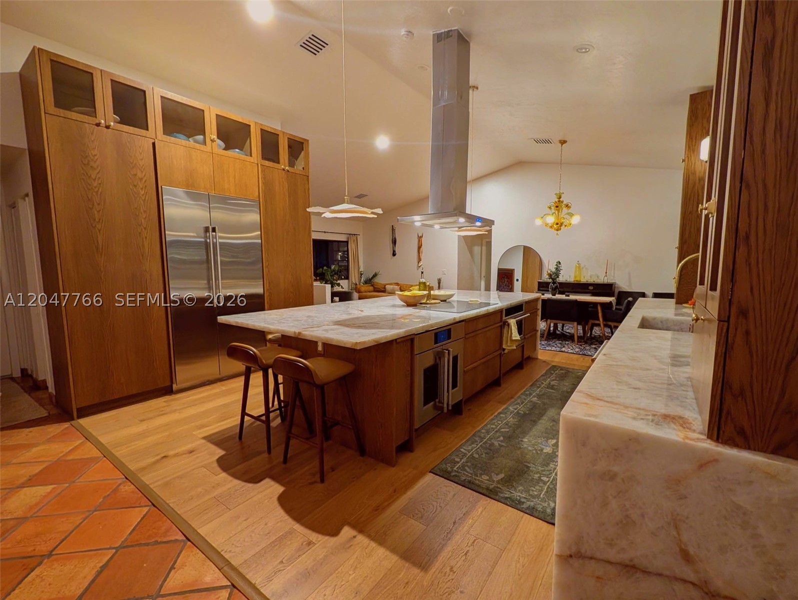 SELIGMAN-DURANGO WEST - Residential