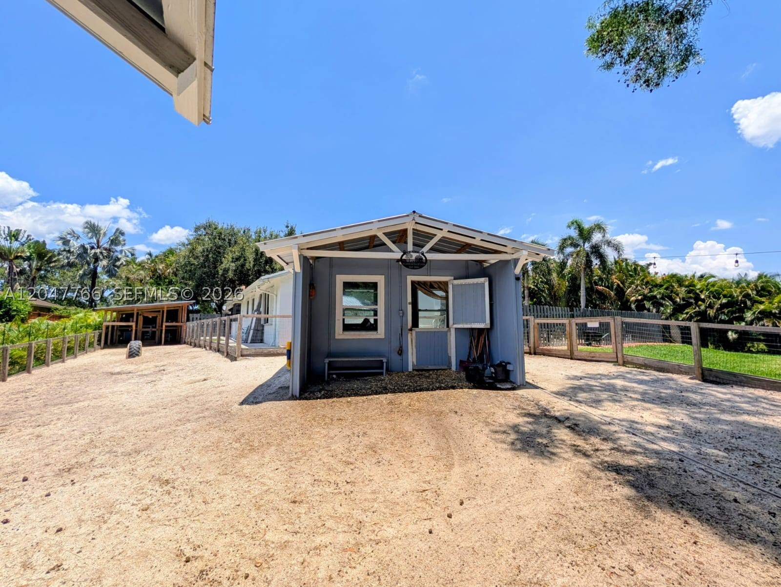 SELIGMAN-DURANGO WEST - Residential