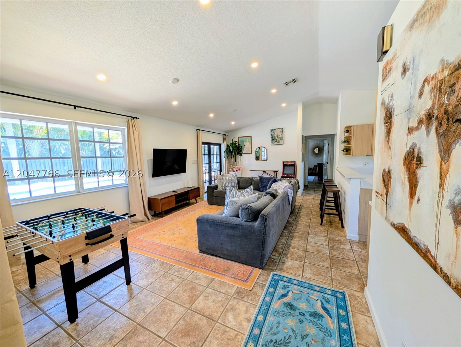SELIGMAN-DURANGO WEST - Residential