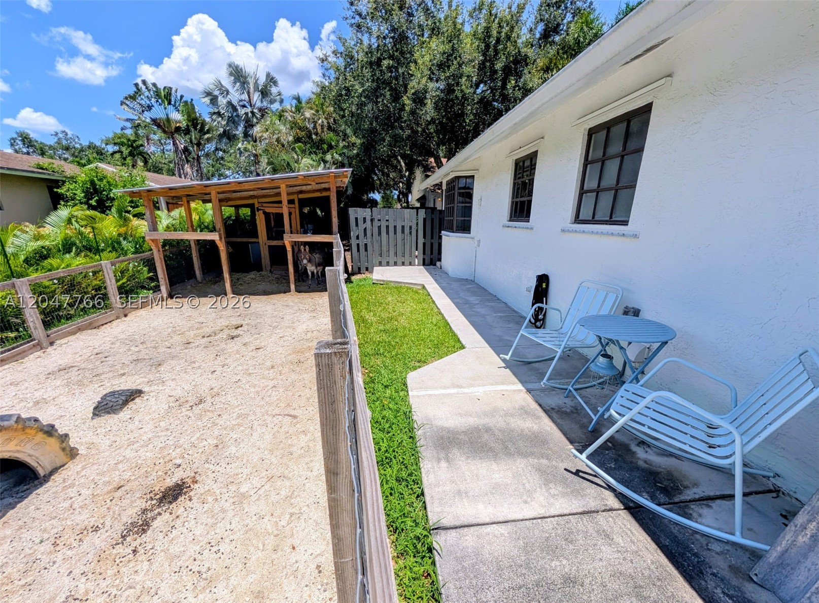 SELIGMAN-DURANGO WEST - Residential