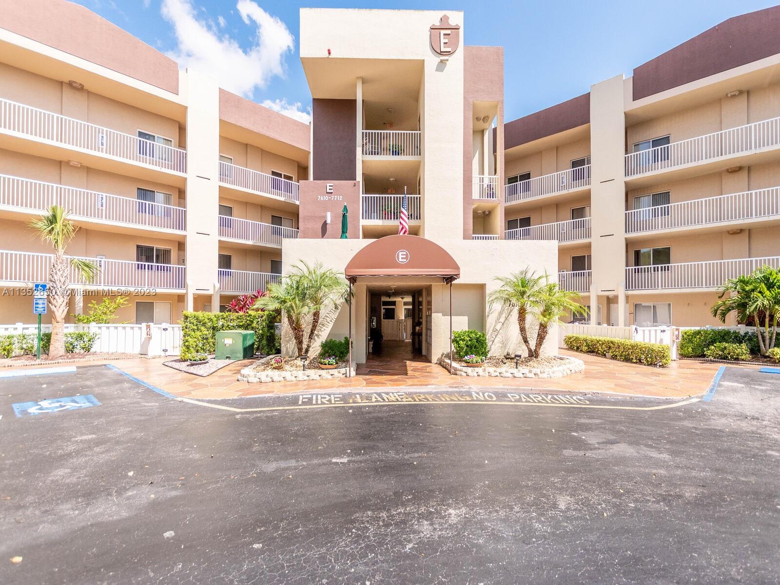 TRENT CONDOMINIUM E - Residential Lease