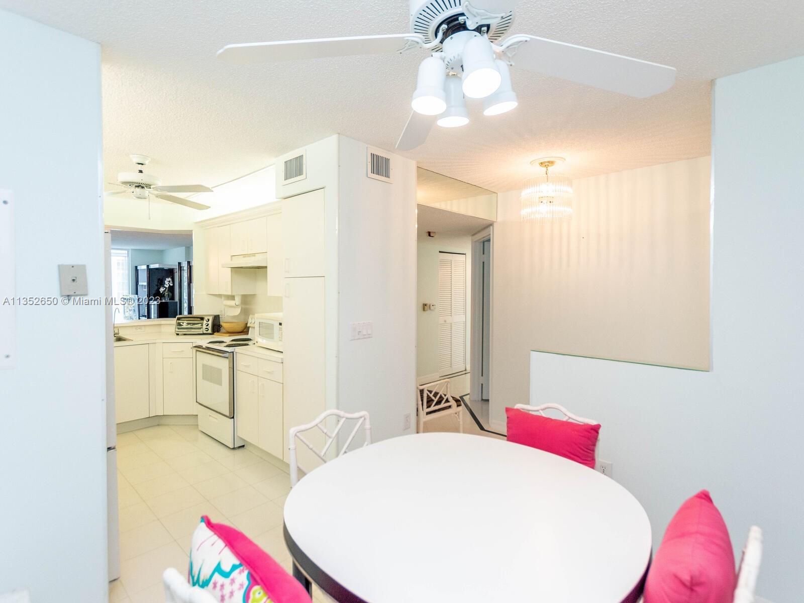 TRENT CONDOMINIUM E - Residential Lease
