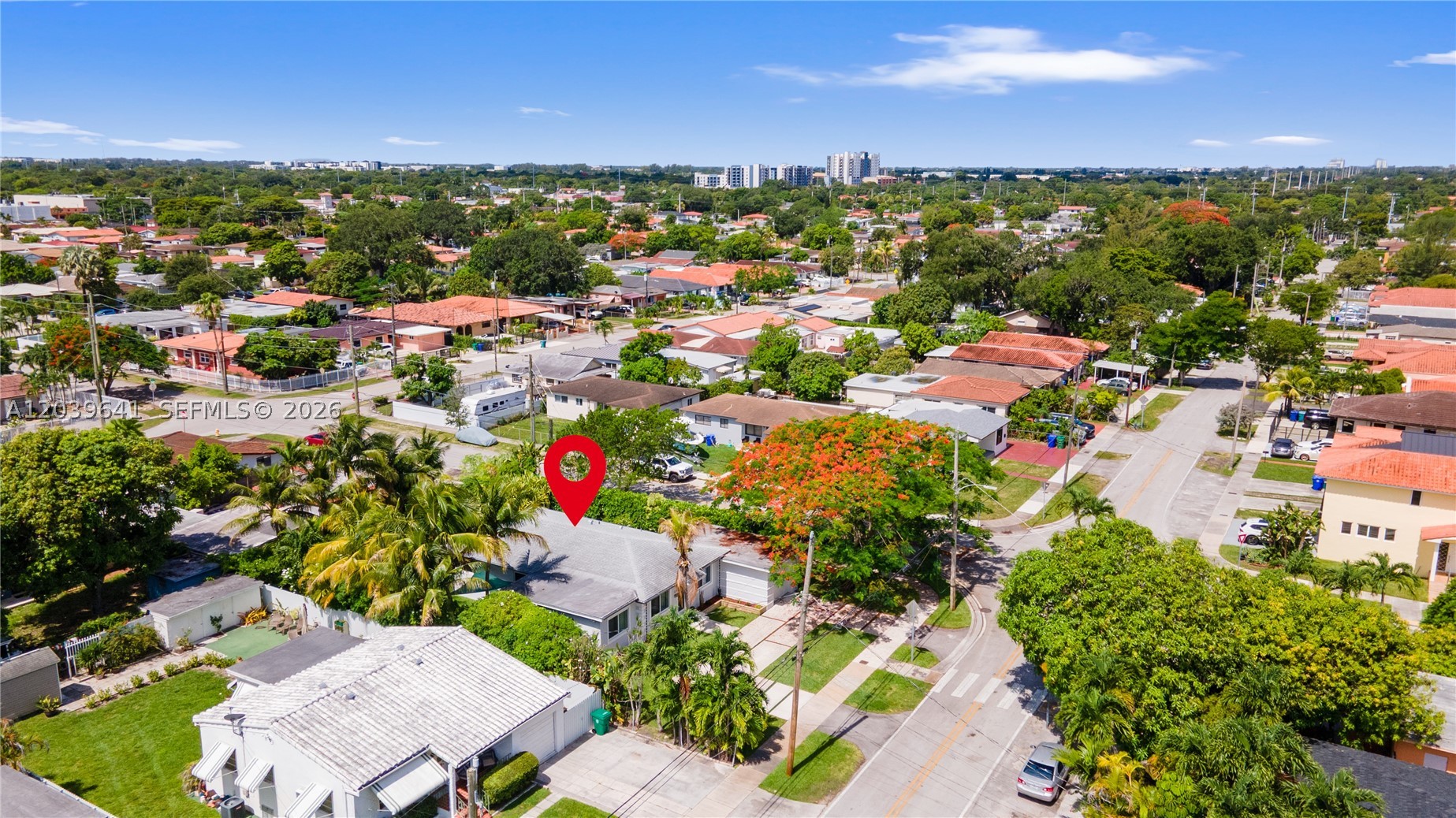 WESTLAWN-CORRECTED PLAT - Residential