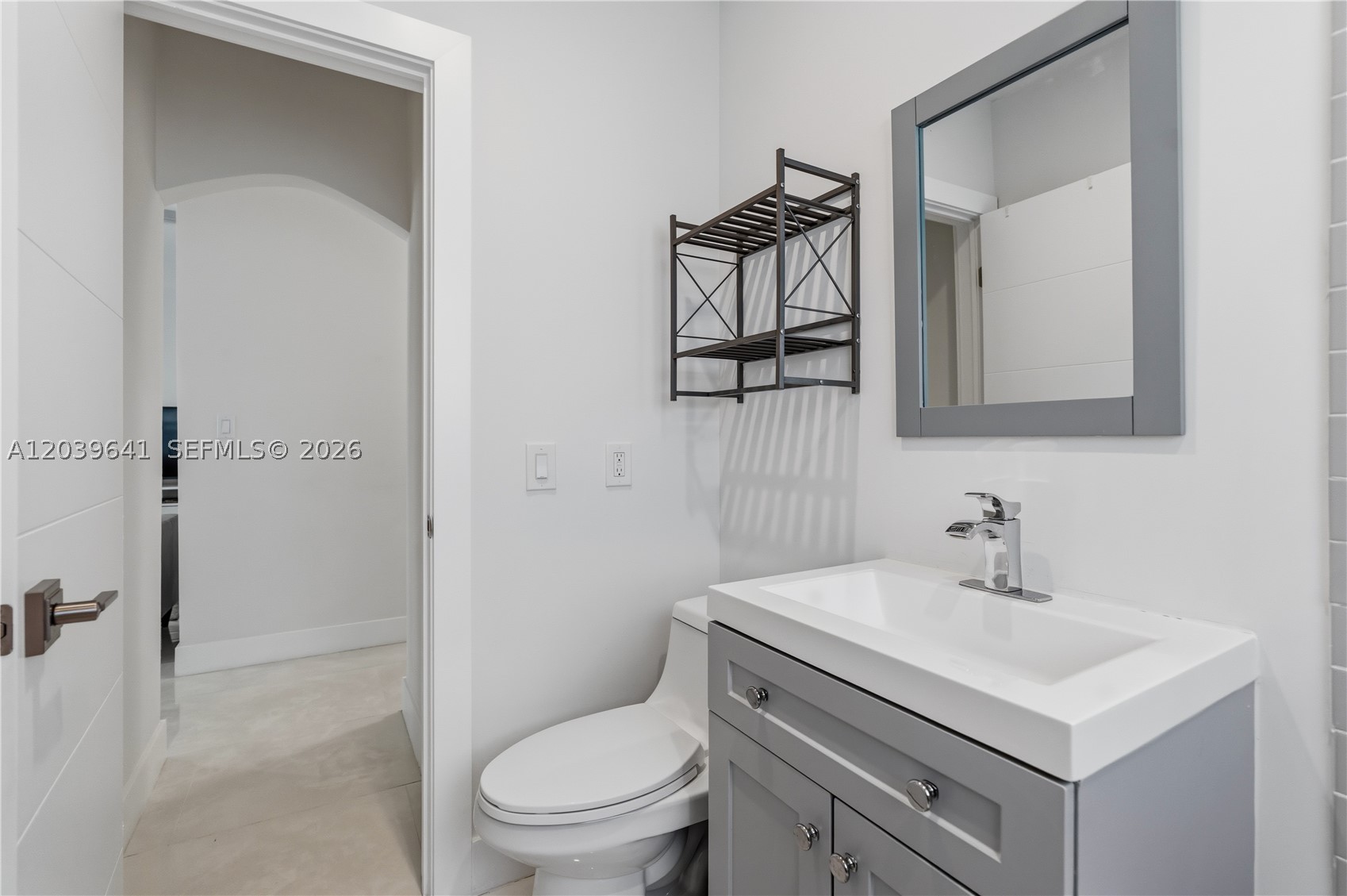 WESTLAWN-CORRECTED PLAT - Residential