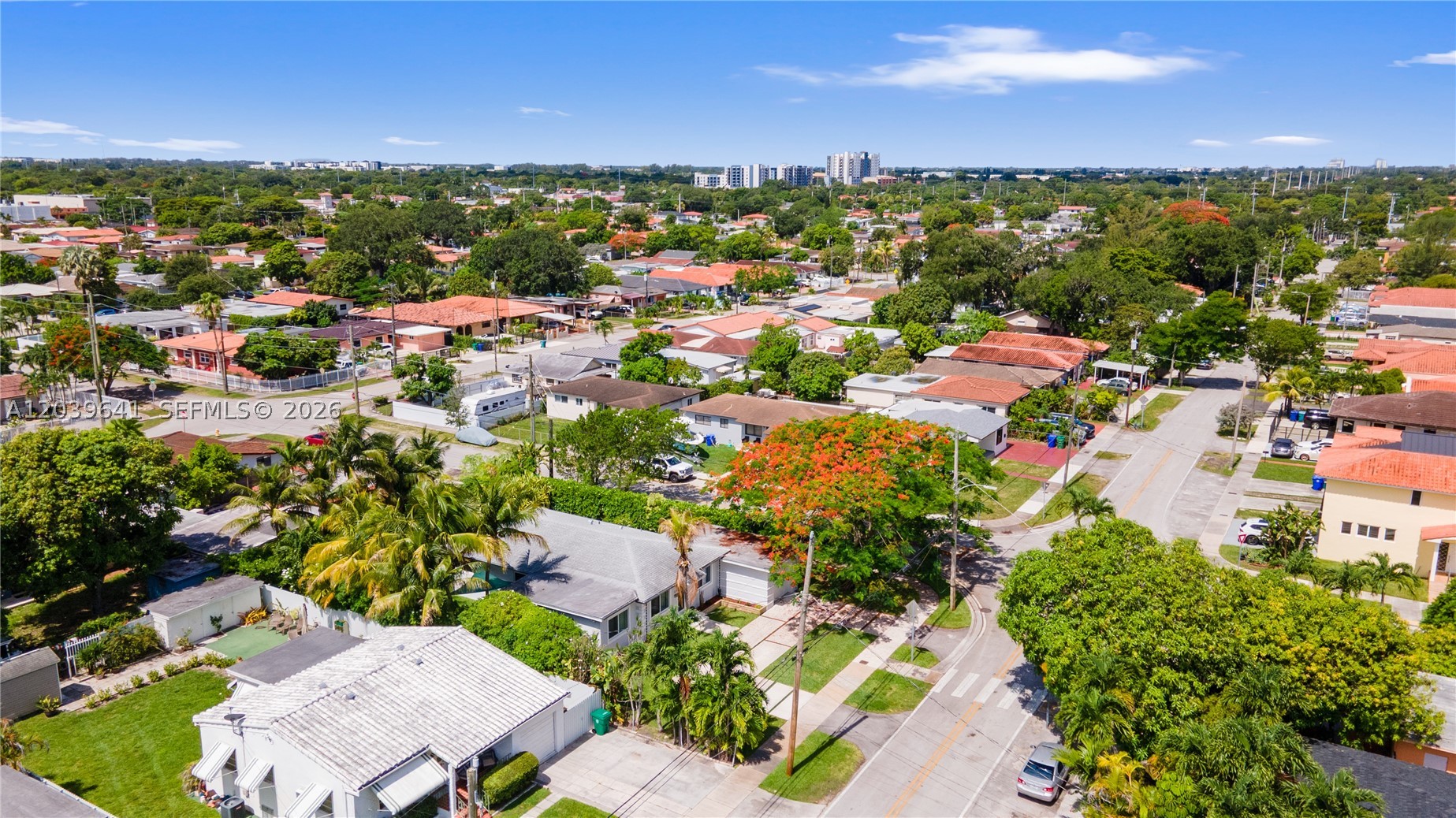 WESTLAWN-CORRECTED PLAT - Residential