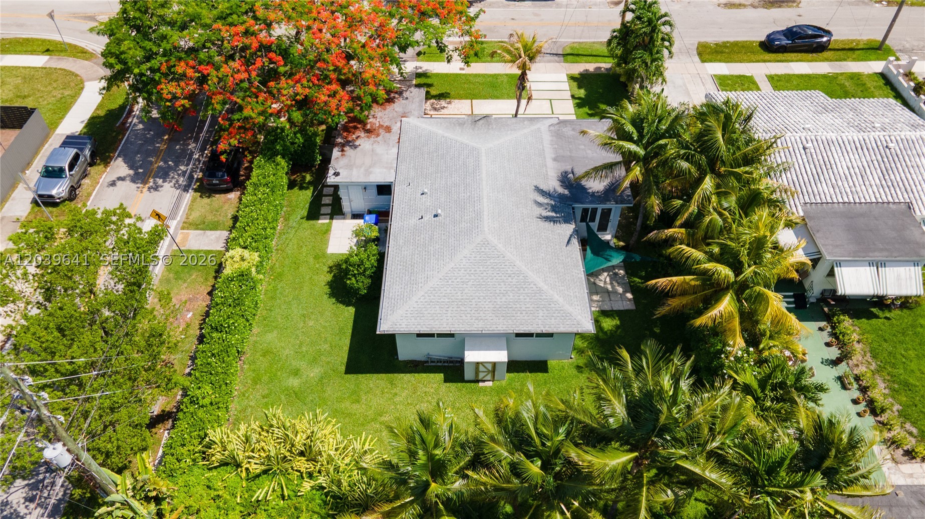 WESTLAWN-CORRECTED PLAT - Residential
