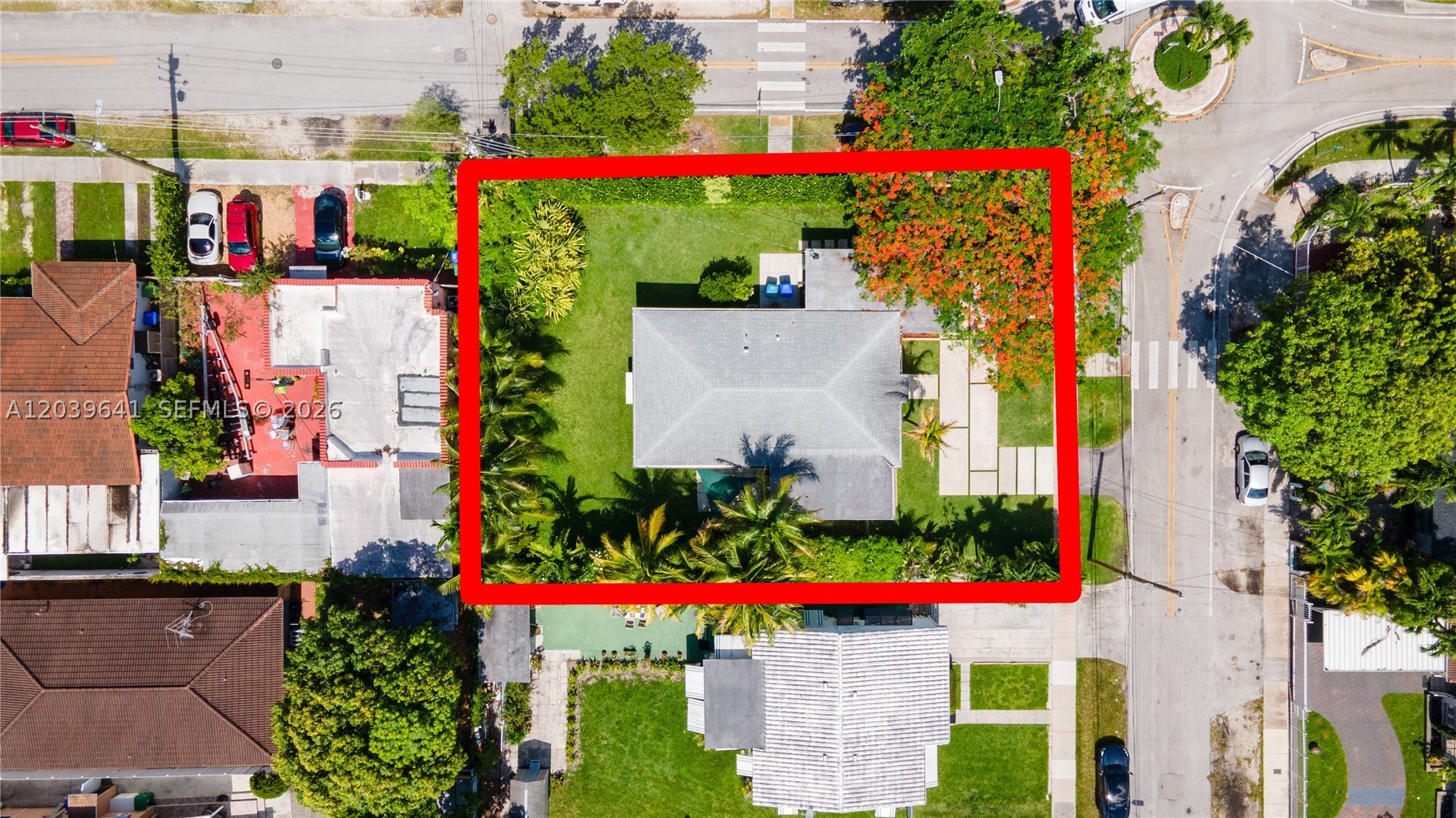 WESTLAWN-CORRECTED PLAT - Residential