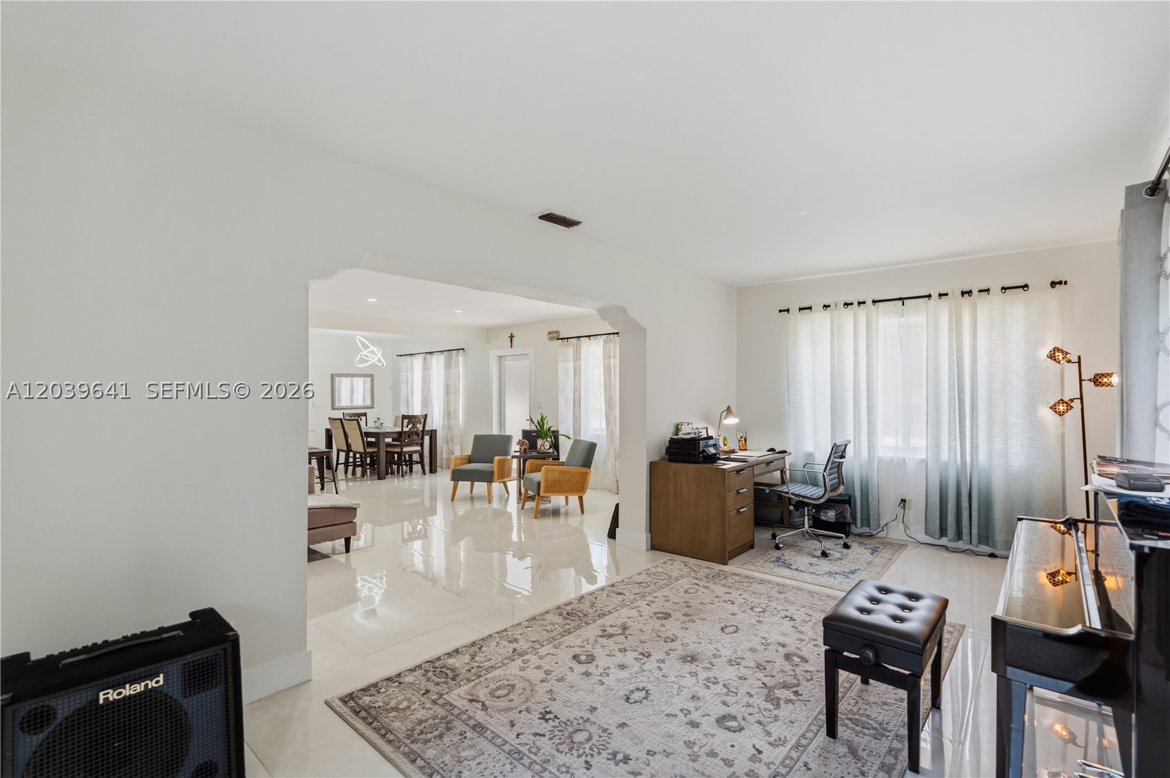 WESTLAWN-CORRECTED PLAT - Residential